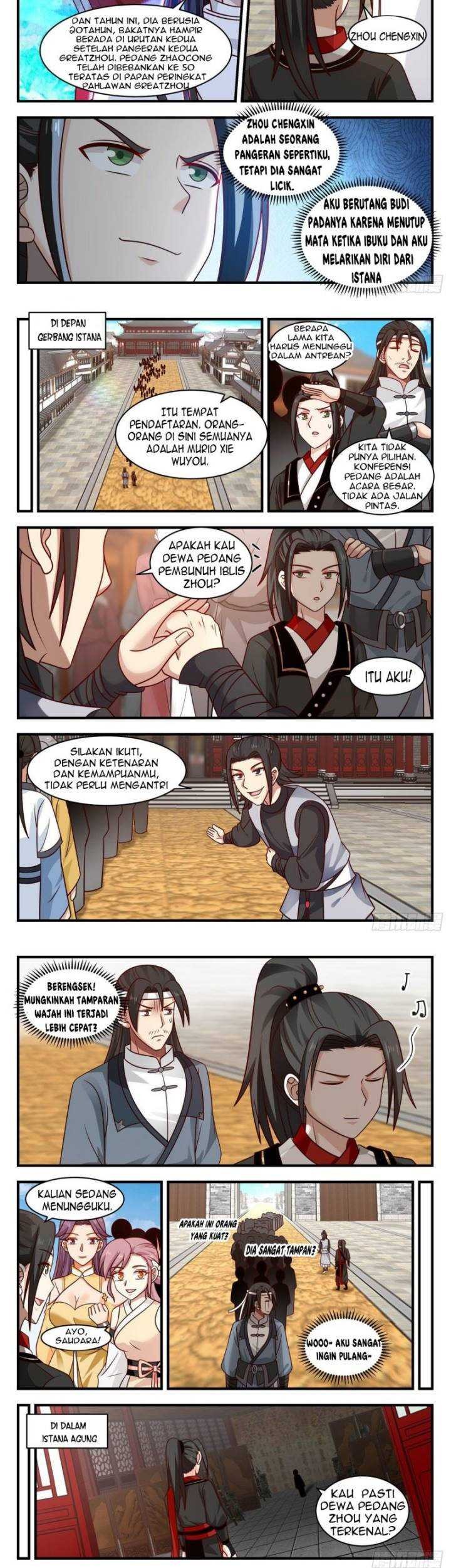 Chapter 43 - halaman 6