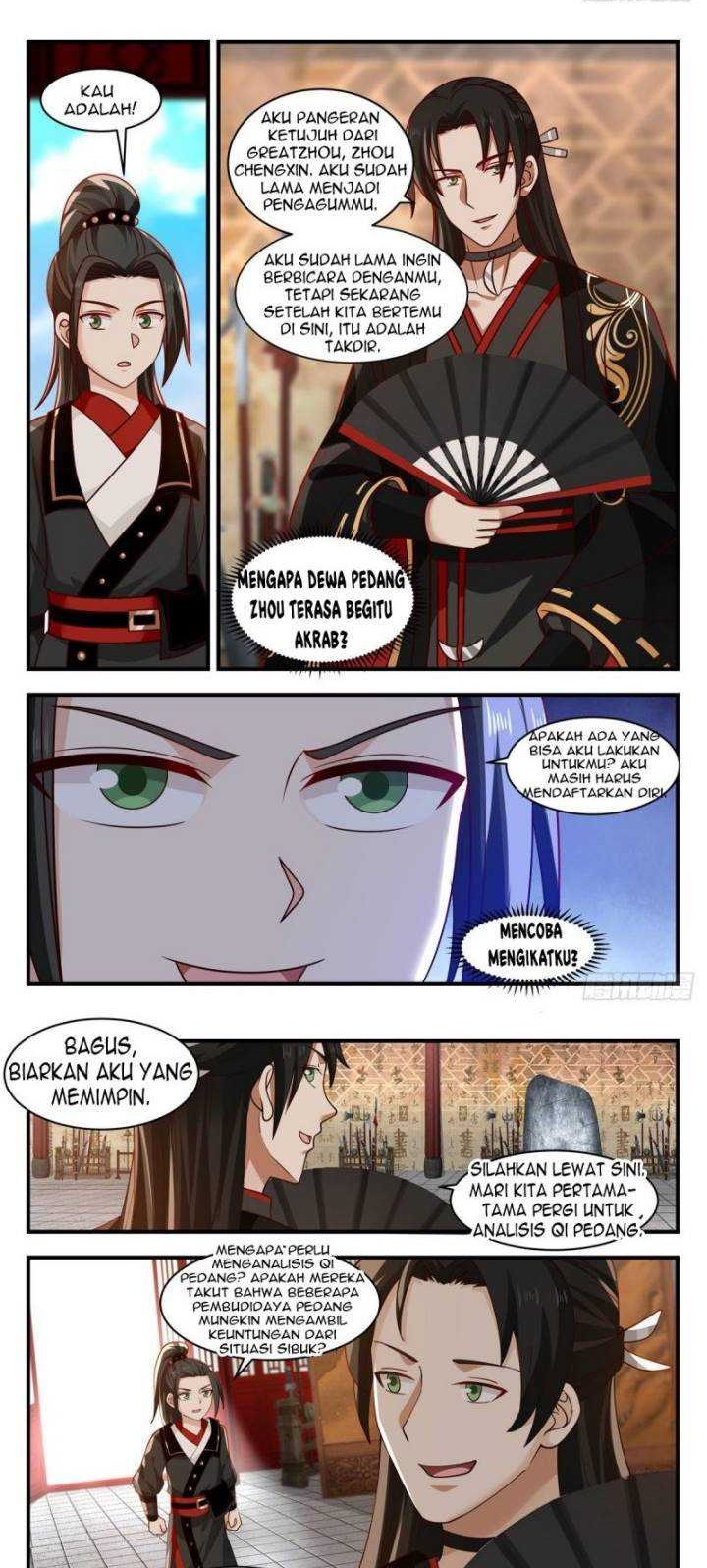 Chapter 43 - halaman 7