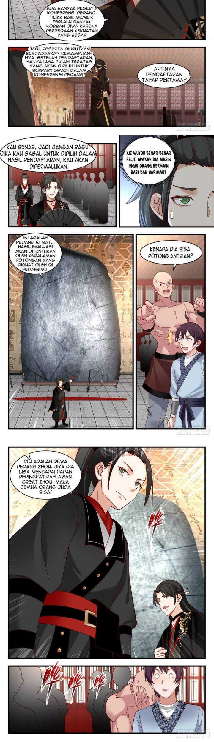Chapter 43 - halaman 8