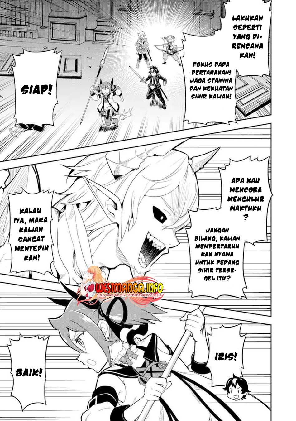 Chapter 55.3 - halaman 12