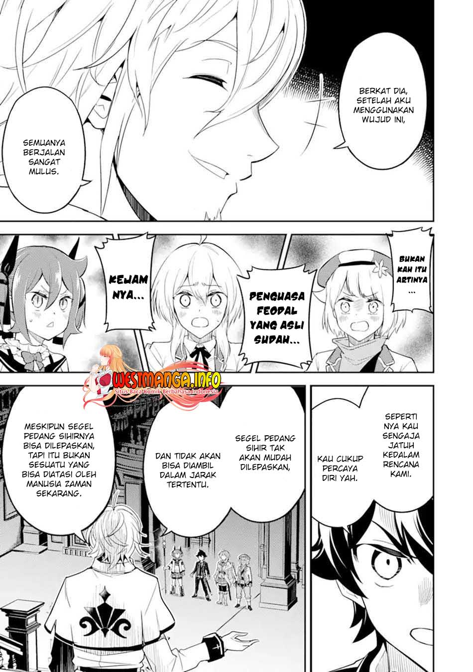 Chapter 55.3 - halaman 7