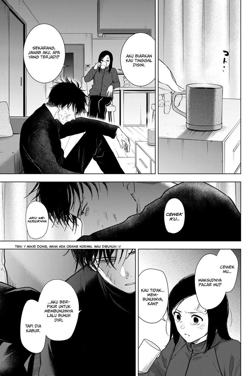 Chapter 76 - halaman 12