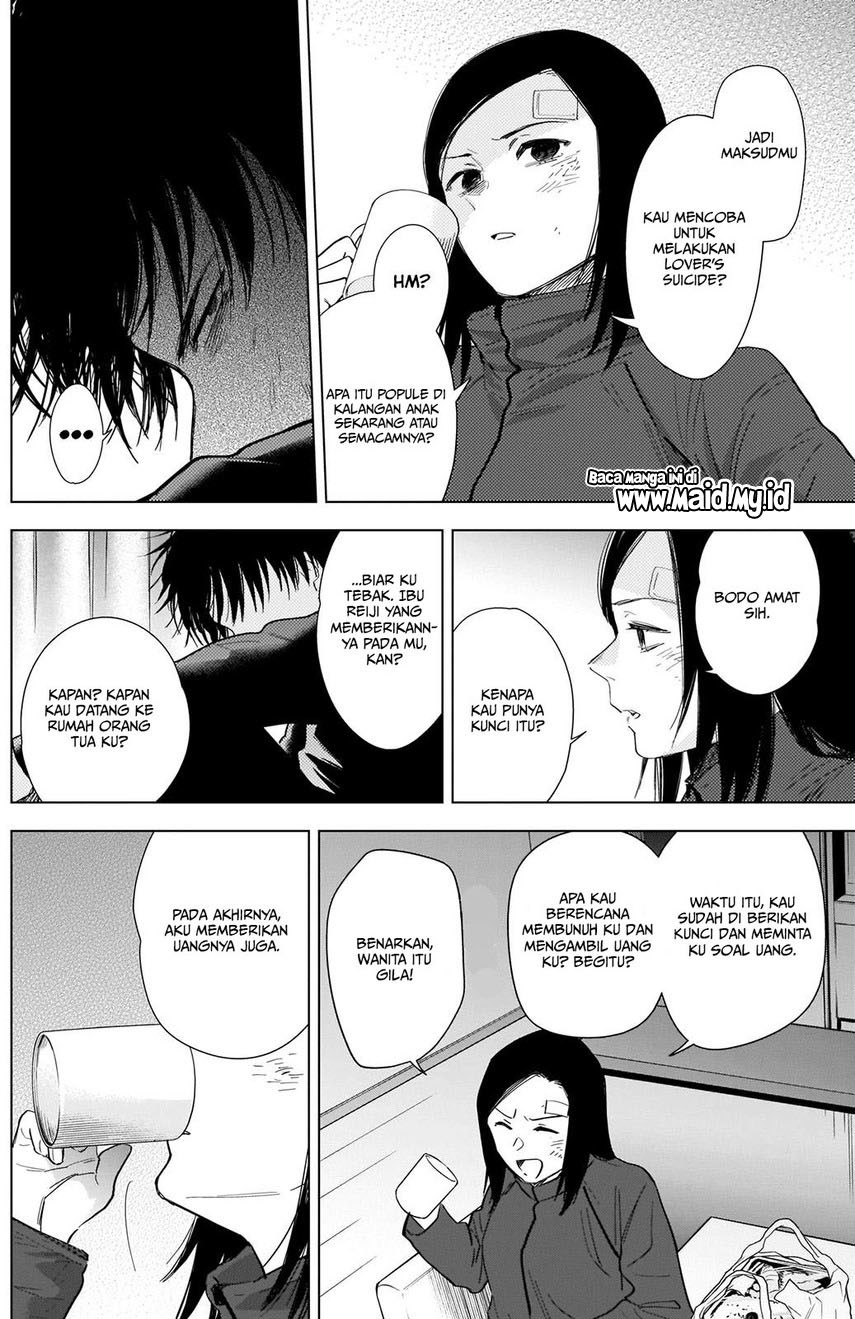 Chapter 76 - halaman 13