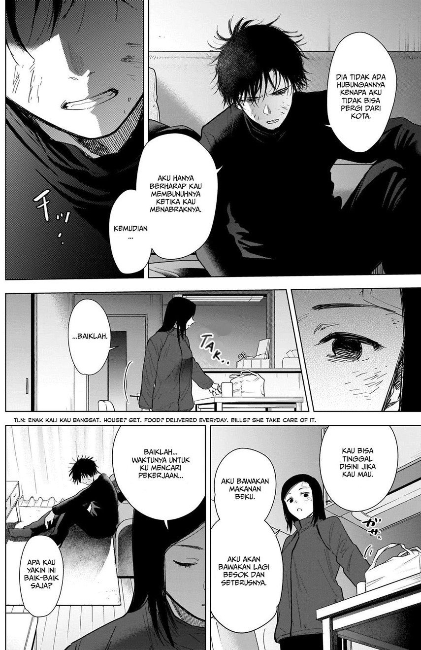 Chapter 76 - halaman 15
