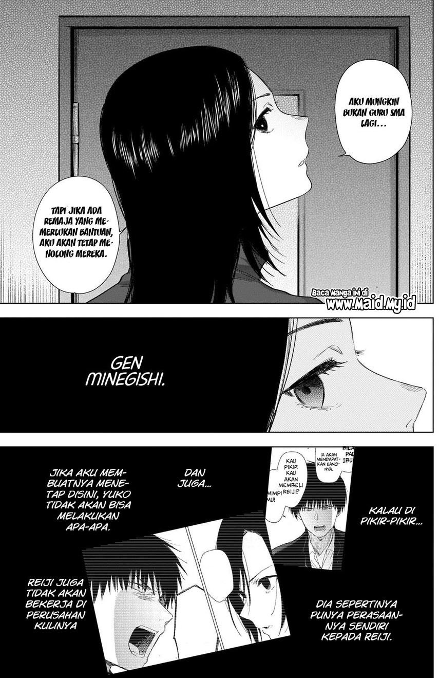 Chapter 76 - halaman 16