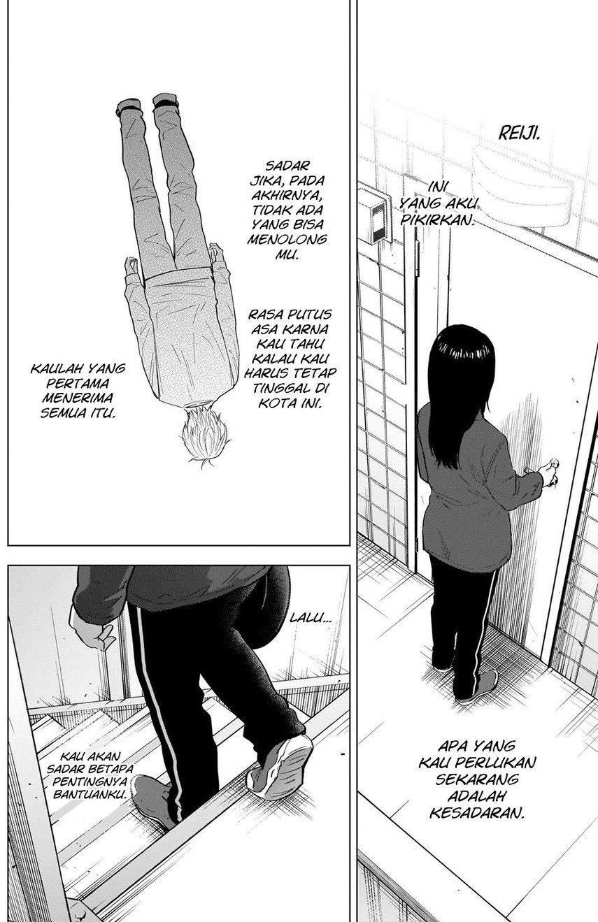 Chapter 76 - halaman 17