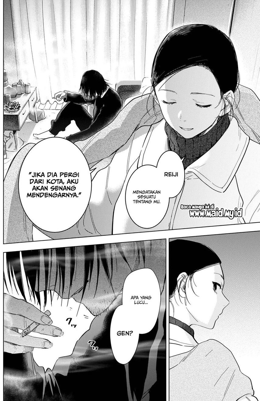 Chapter 76 - halaman 19