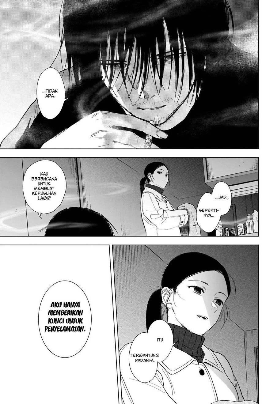 Chapter 76 - halaman 20