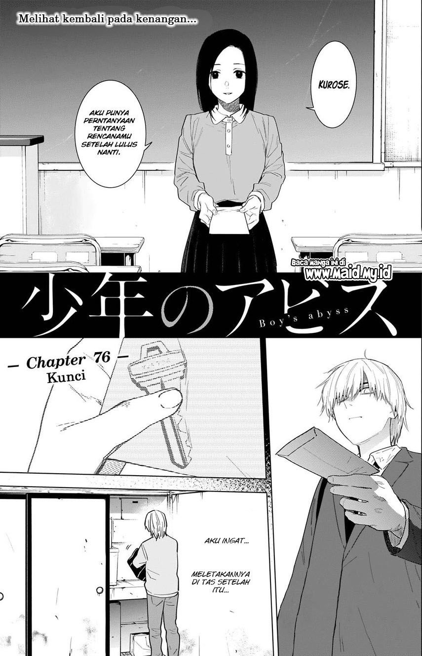 Chapter 76 - halaman 4