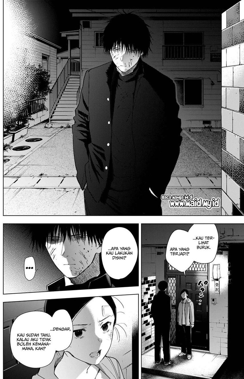 Chapter 76 - halaman 7