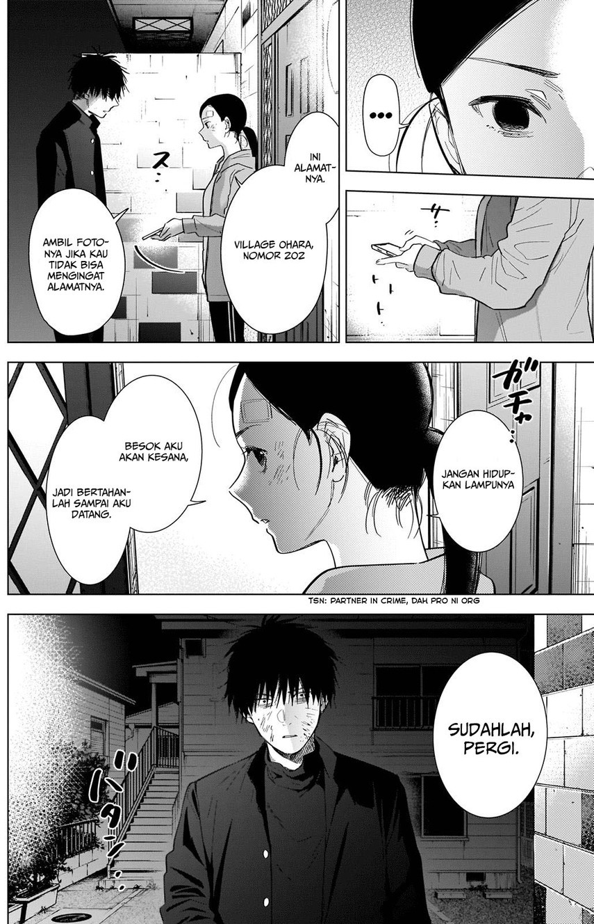 Chapter 76 - halaman 9