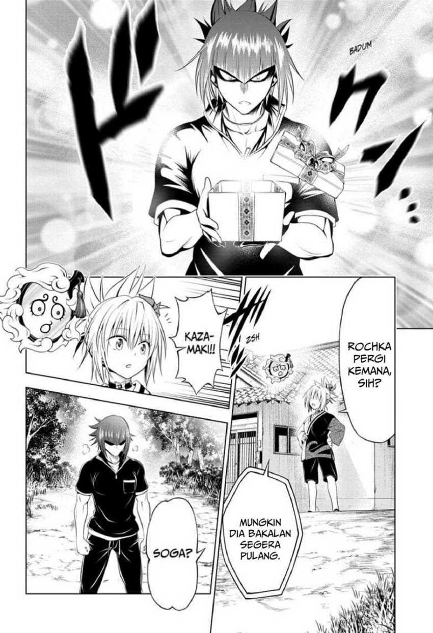 Chapter 83 - halaman 13