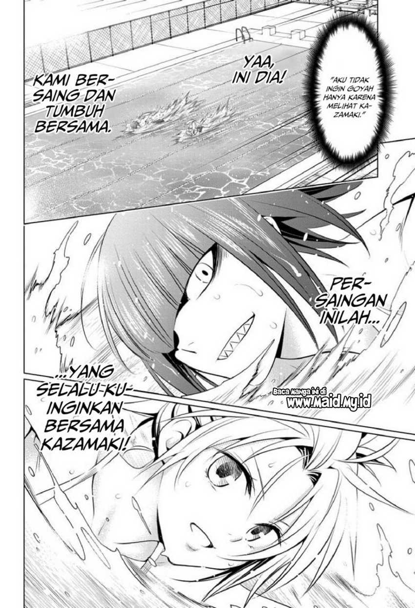 Chapter 83 - halaman 17