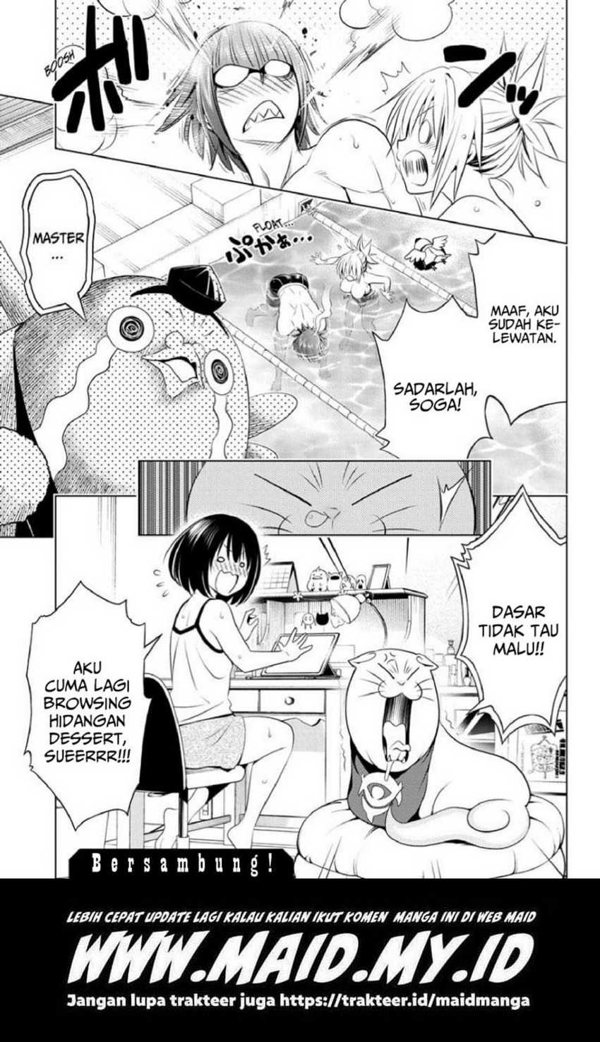 Chapter 83 - halaman 22