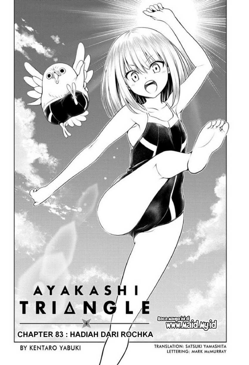 Chapter 83 - halaman 5