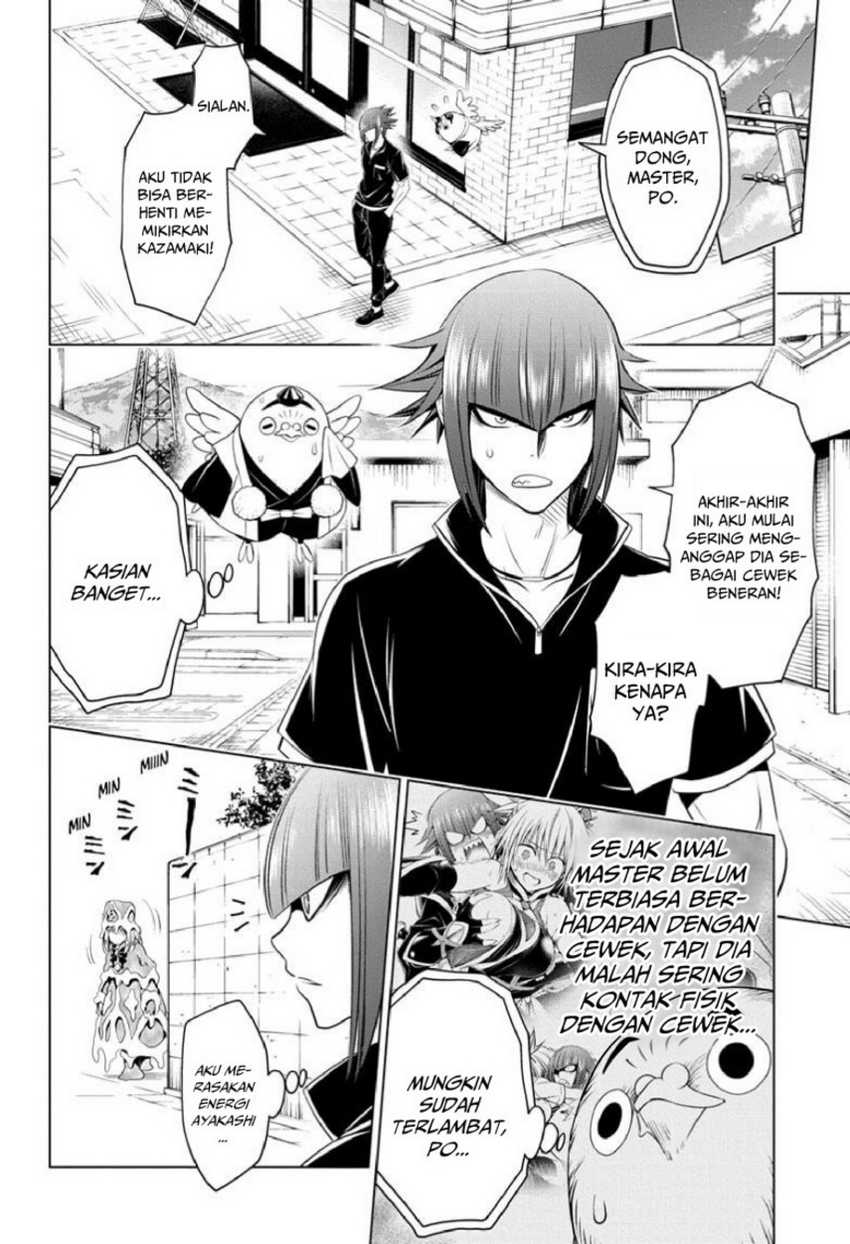 Chapter 83 - halaman 7