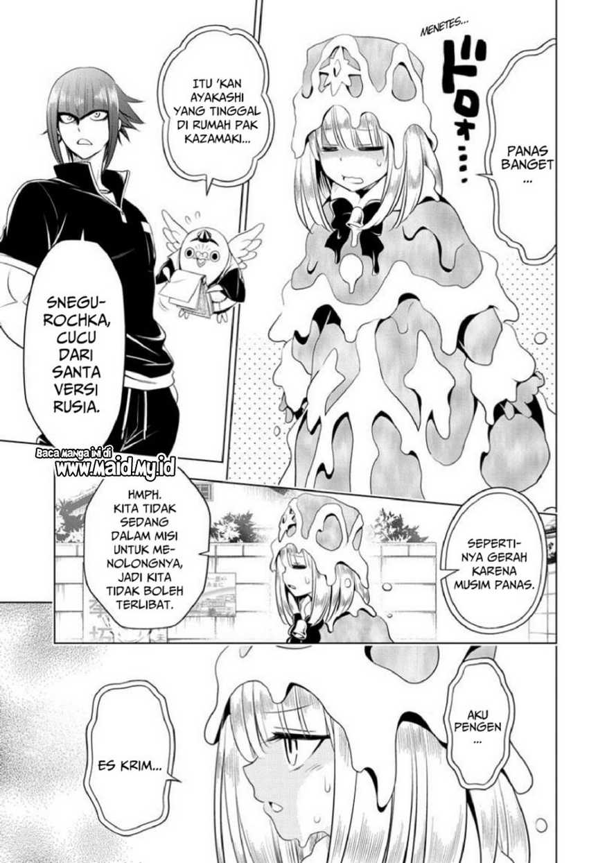 Chapter 83 - halaman 8
