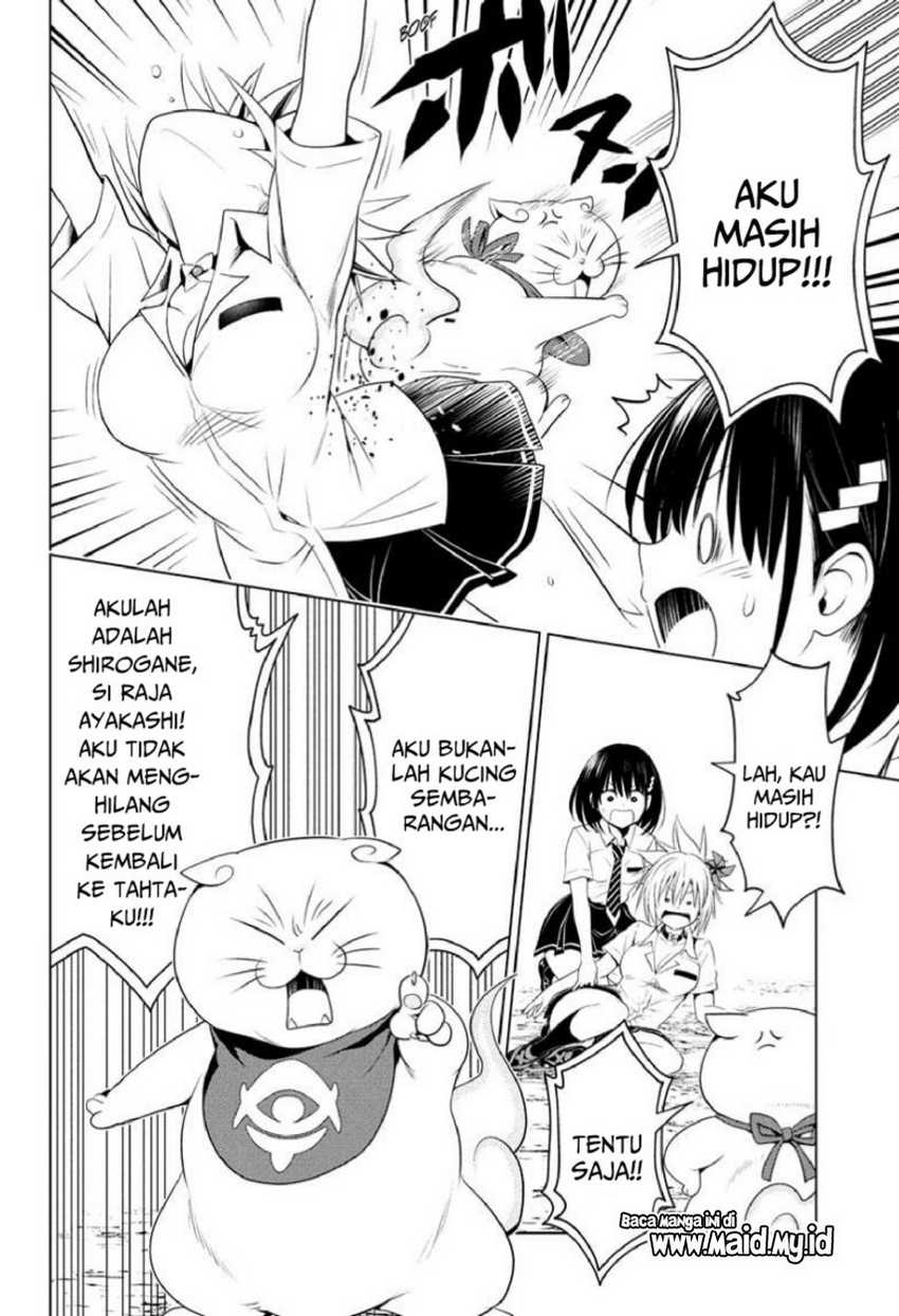 Chapter 82 - halaman 21