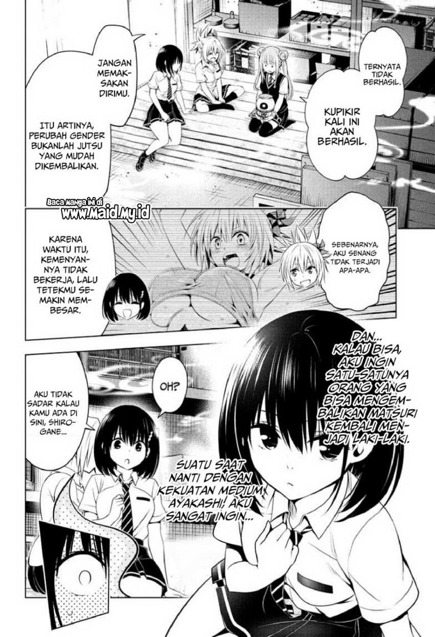 Chapter 82 - halaman 7