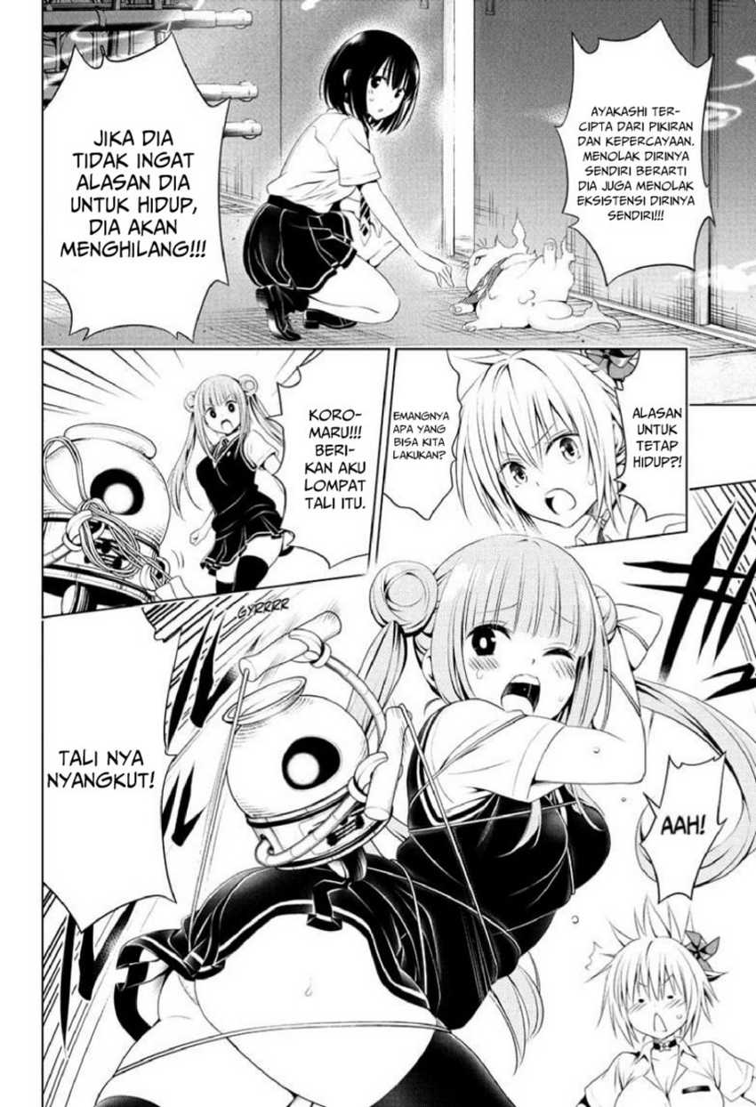 Chapter 82 - halaman 9