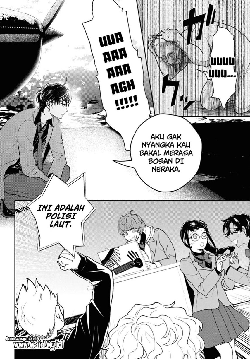 Chapter 7 - halaman 21