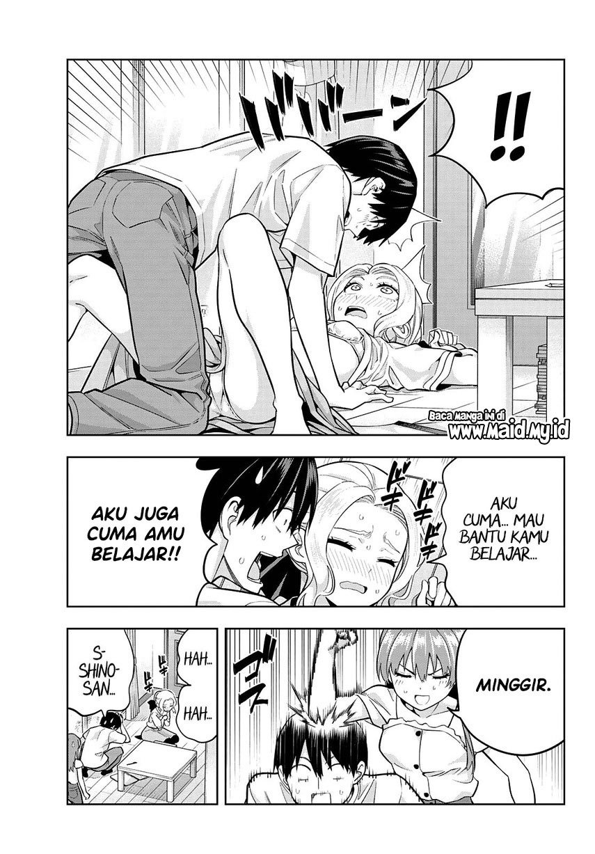 Chapter 96 - halaman 12