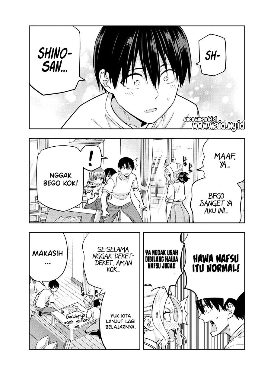 Chapter 96 - halaman 16