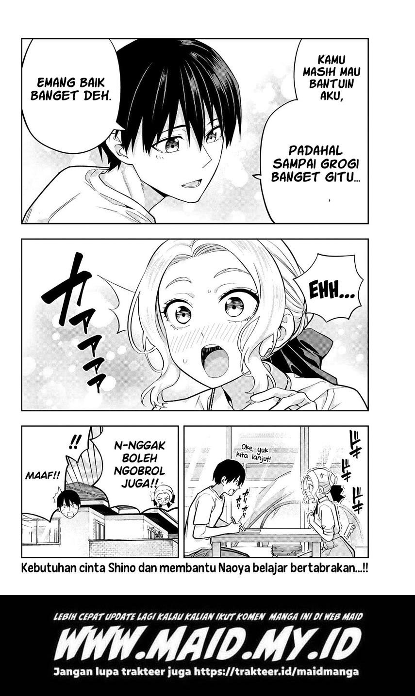 Chapter 96 - halaman 17