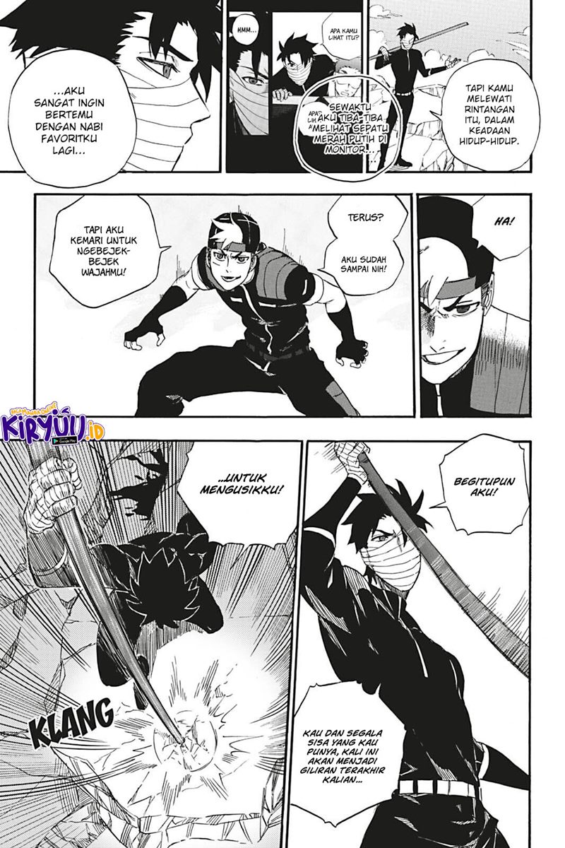 Chapter 17 - halaman 23