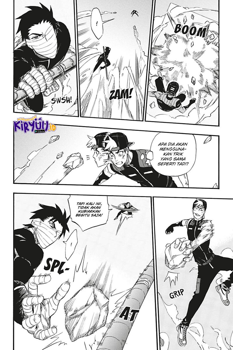 Chapter 17 - halaman 28