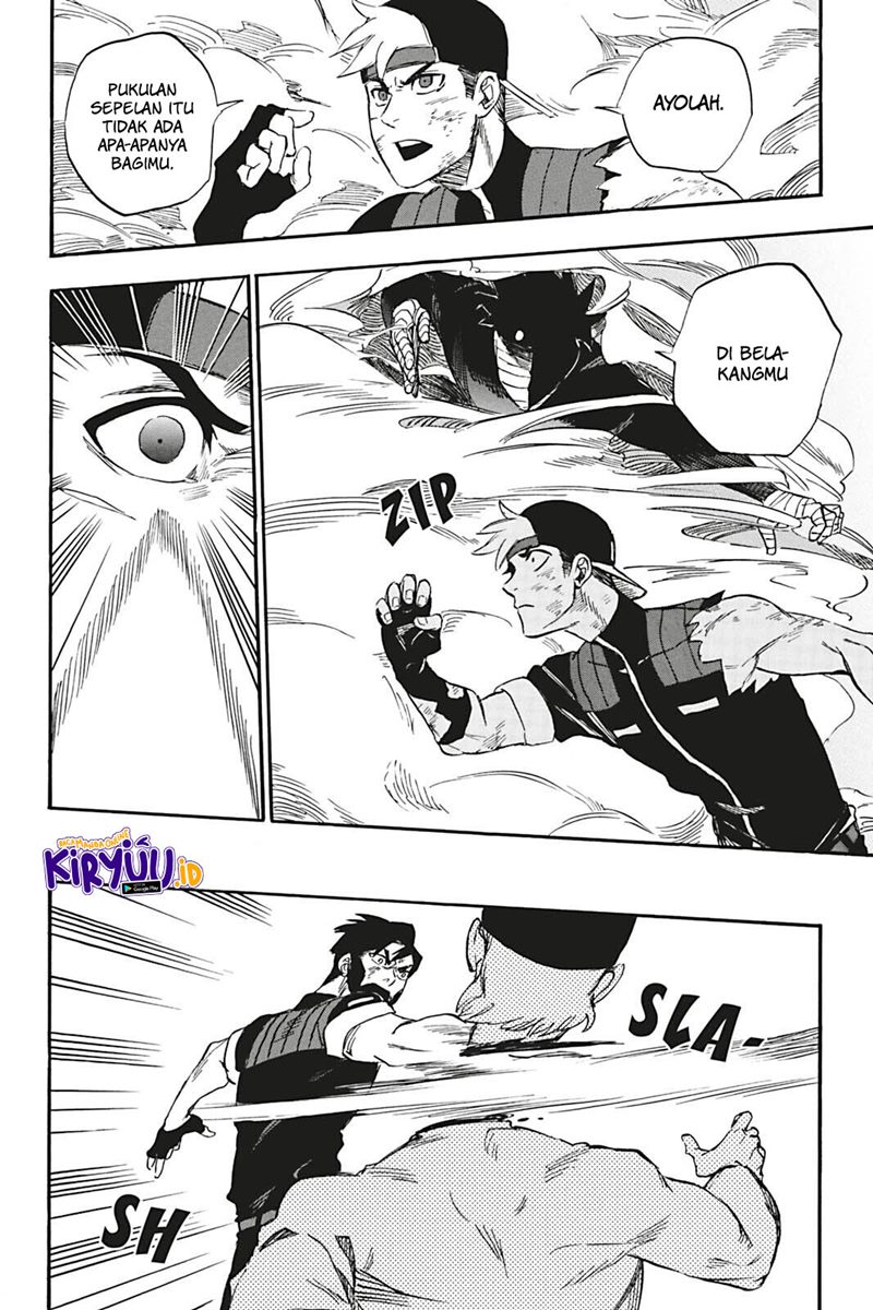 Chapter 17 - halaman 30