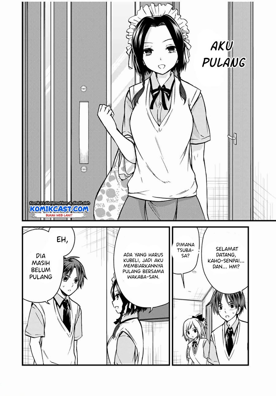 Chapter 63 - halaman 16