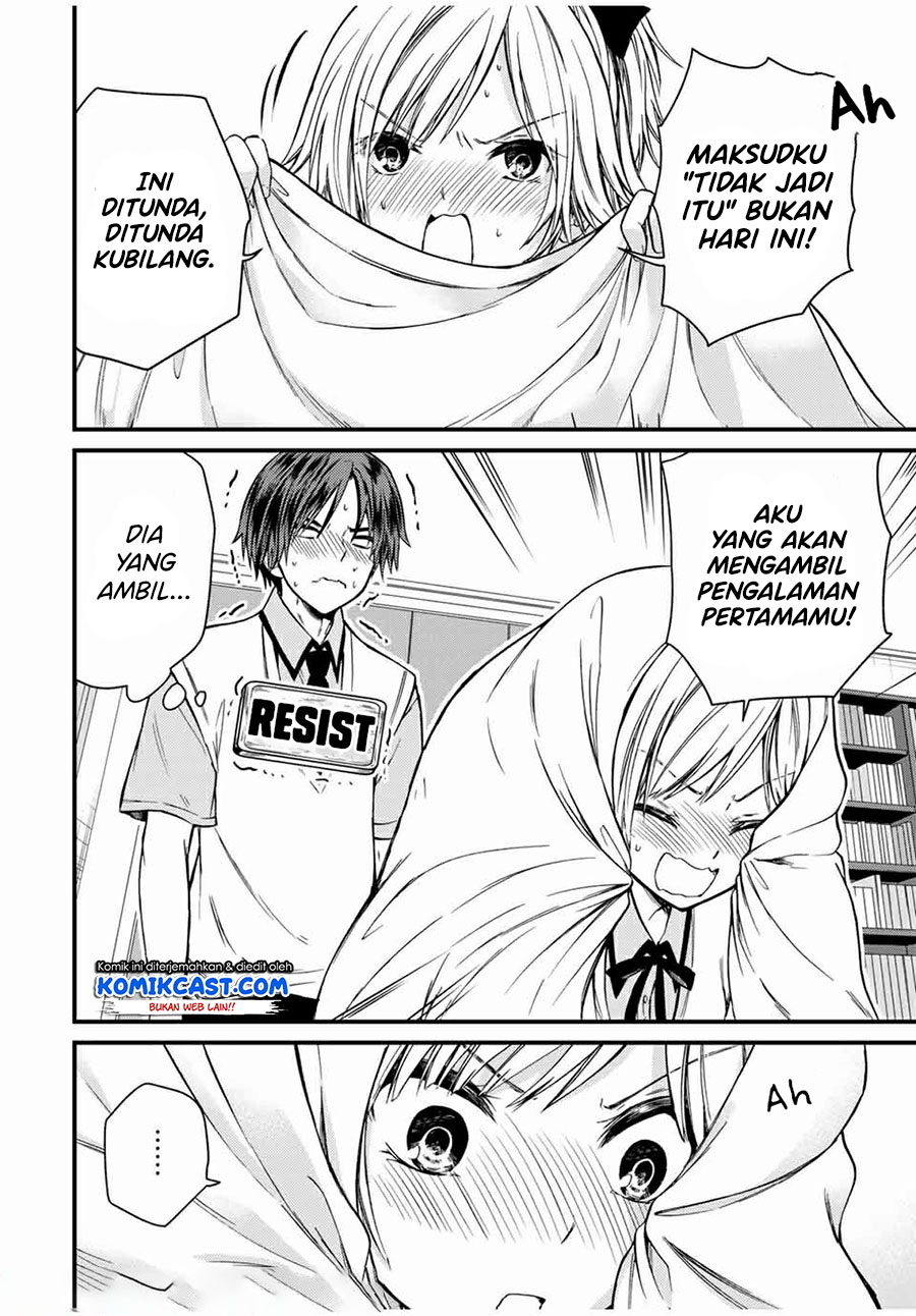 Chapter 63 - halaman 6