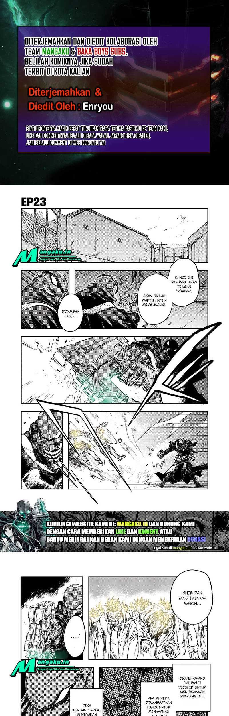 Chapter 23 - halaman 2