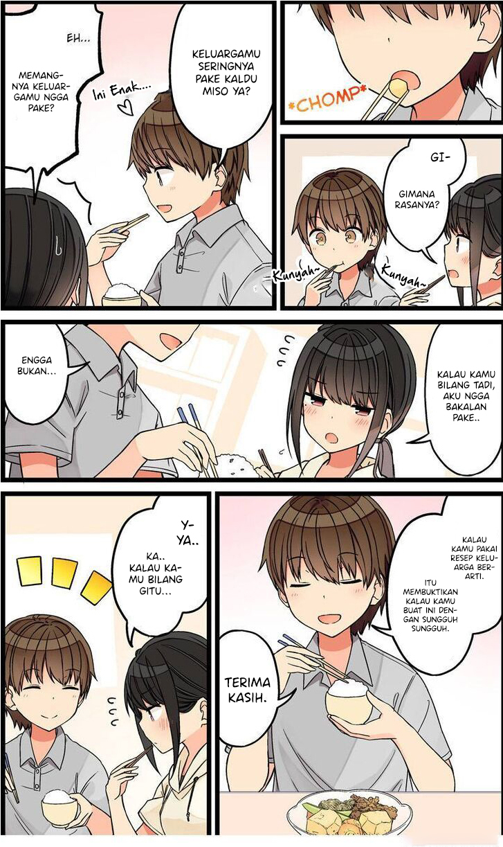 Chapter 81 - halaman 6