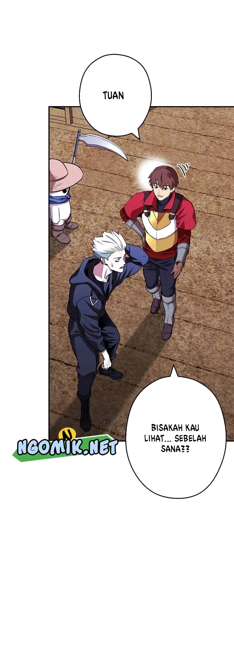 Chapter 119 - halaman 46