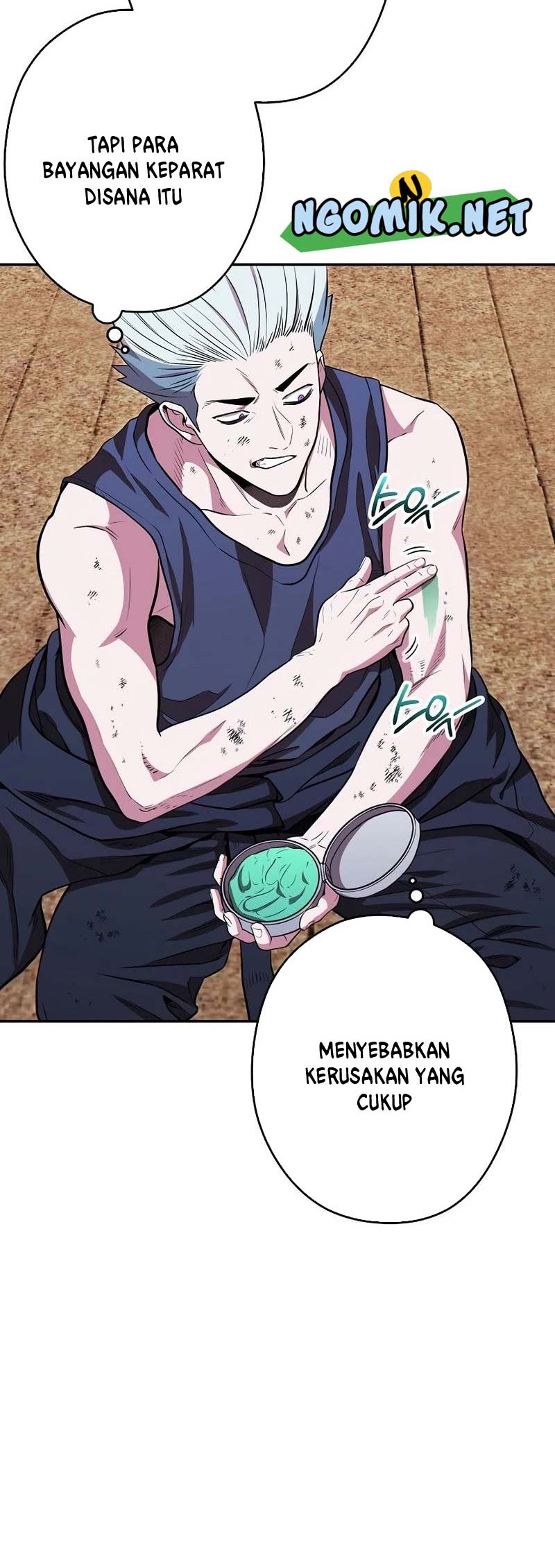Chapter 119 - halaman 62