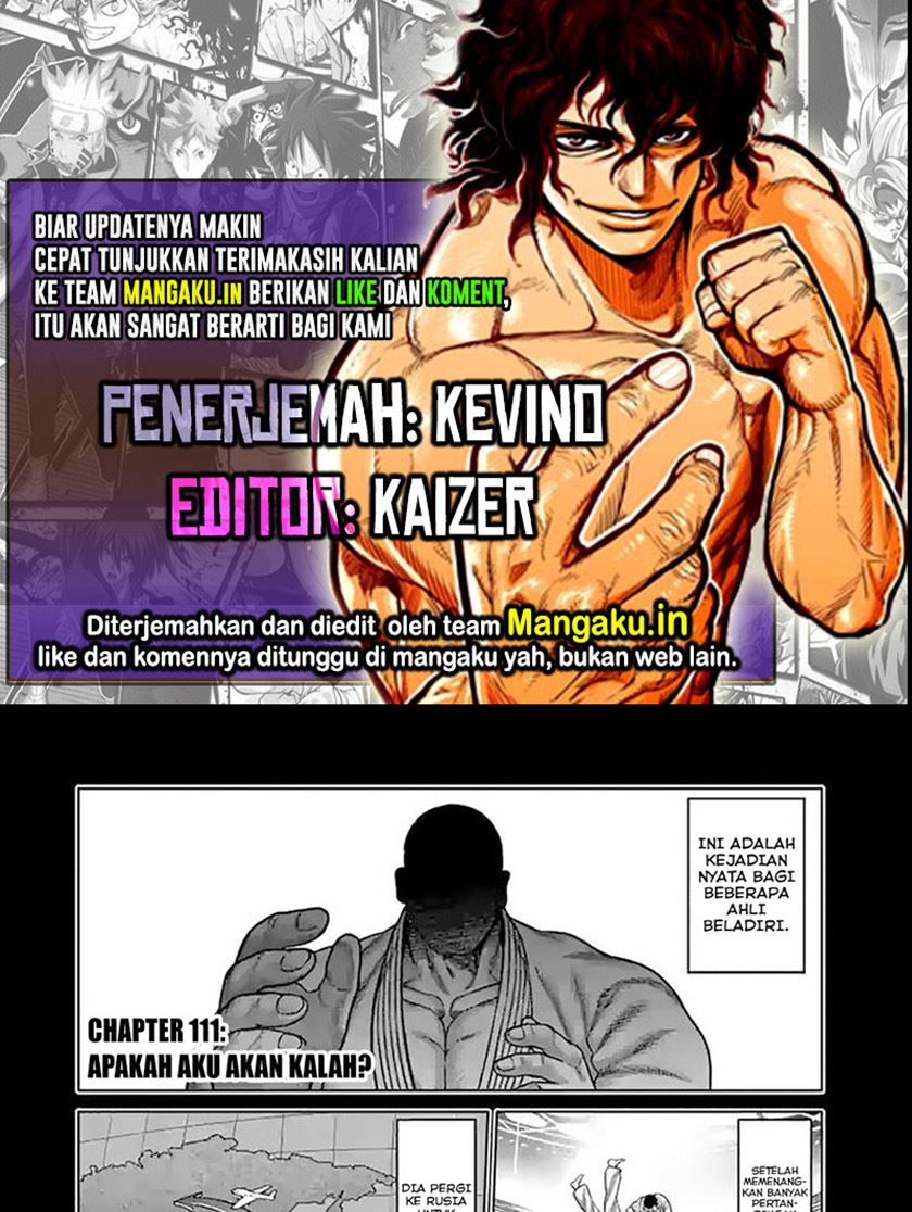 Chapter 111 - halaman 2