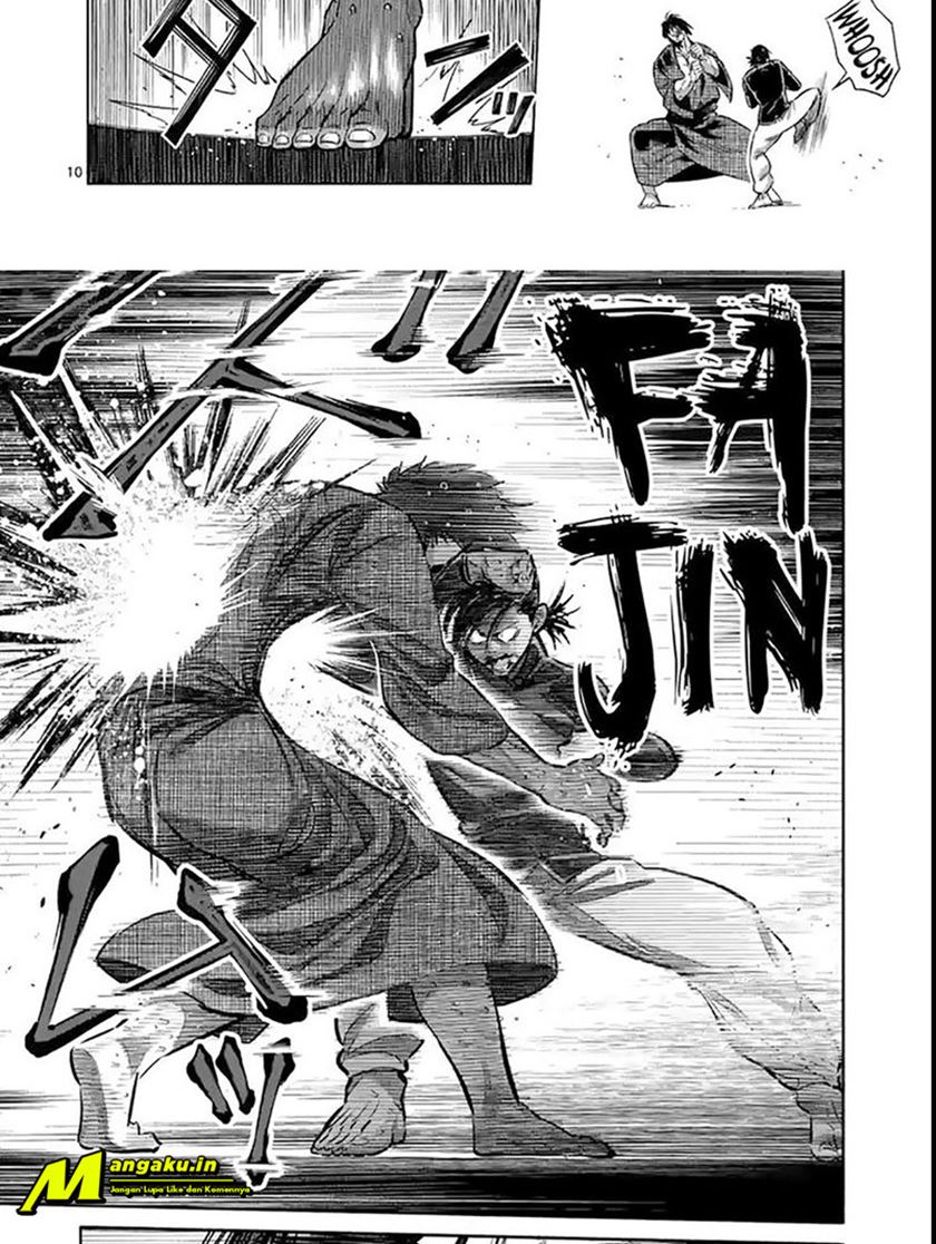 Chapter 111 - halaman 13