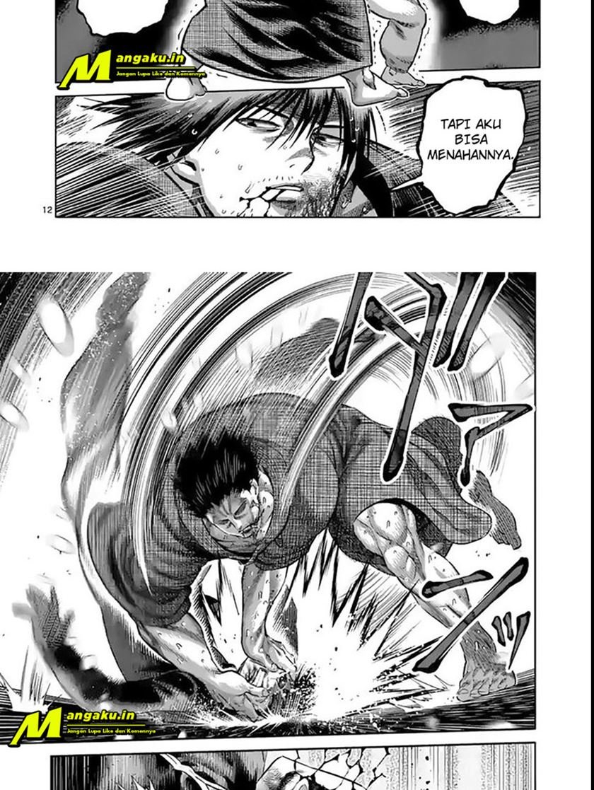 Chapter 111 - halaman 15