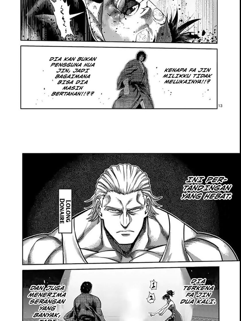 Chapter 111 - halaman 16