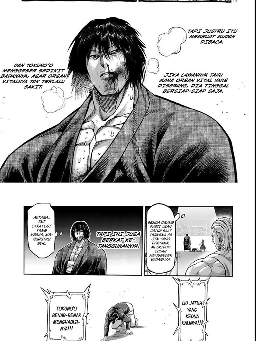 Chapter 111 - halaman 18