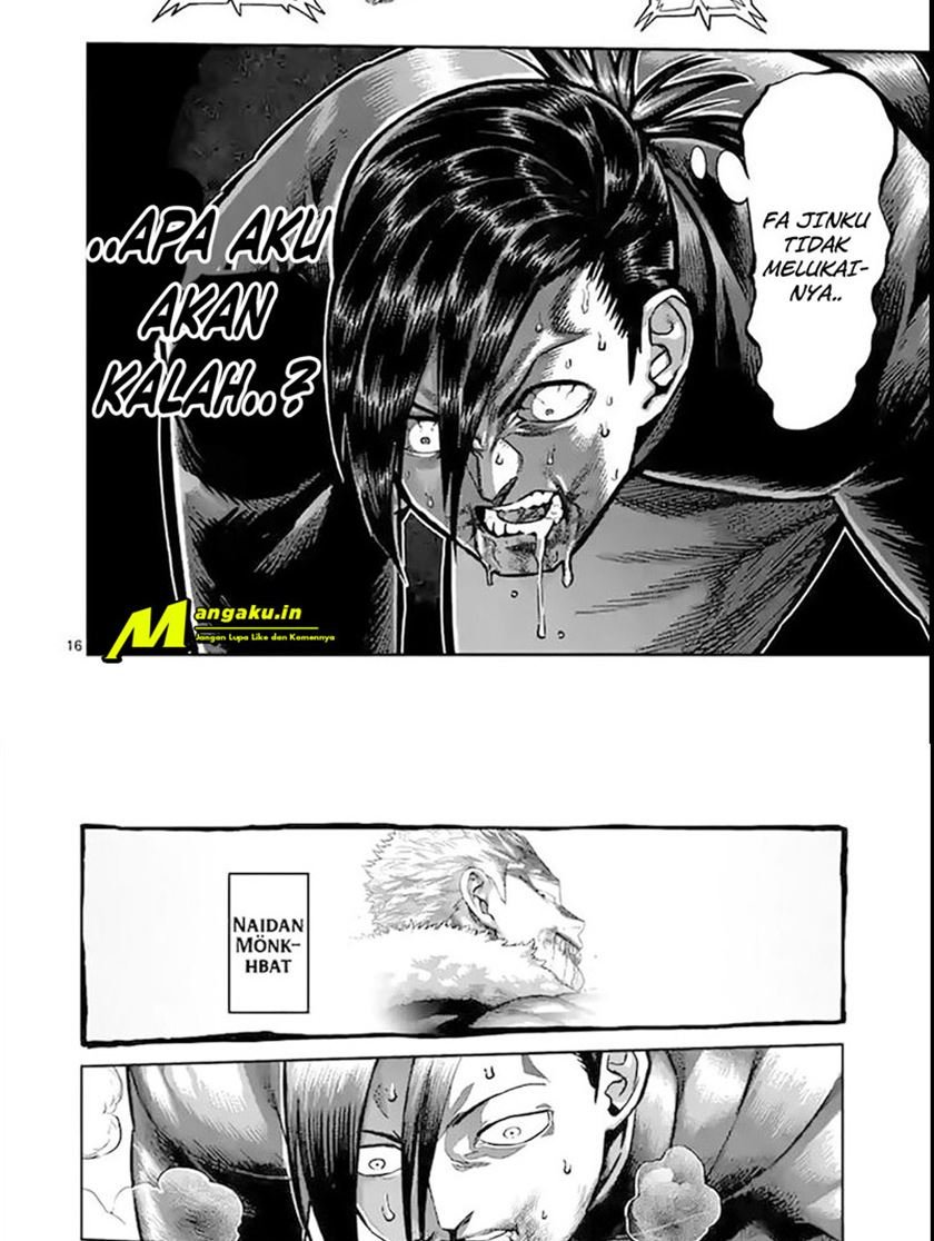 Chapter 111 - halaman 19