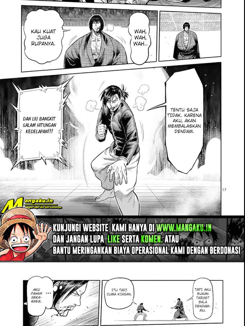 Chapter 111 - halaman 20