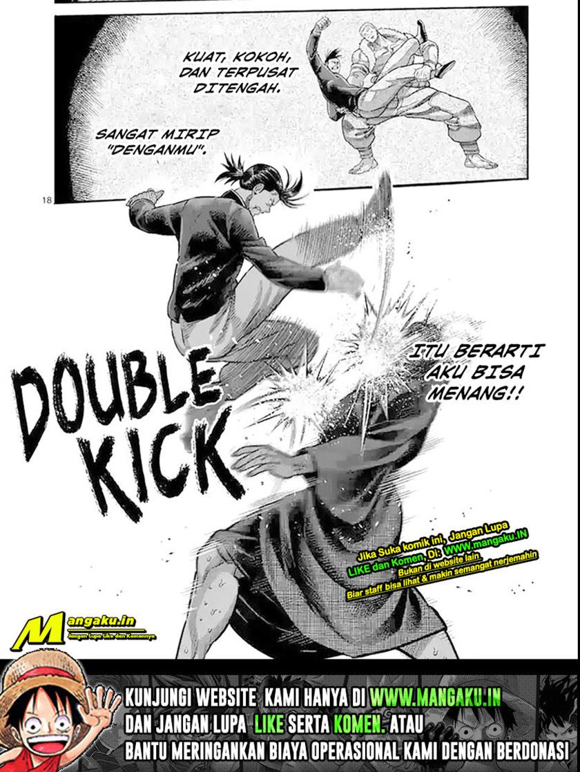 Chapter 111 - halaman 21