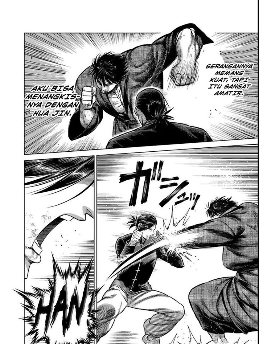Chapter 111 - halaman 10