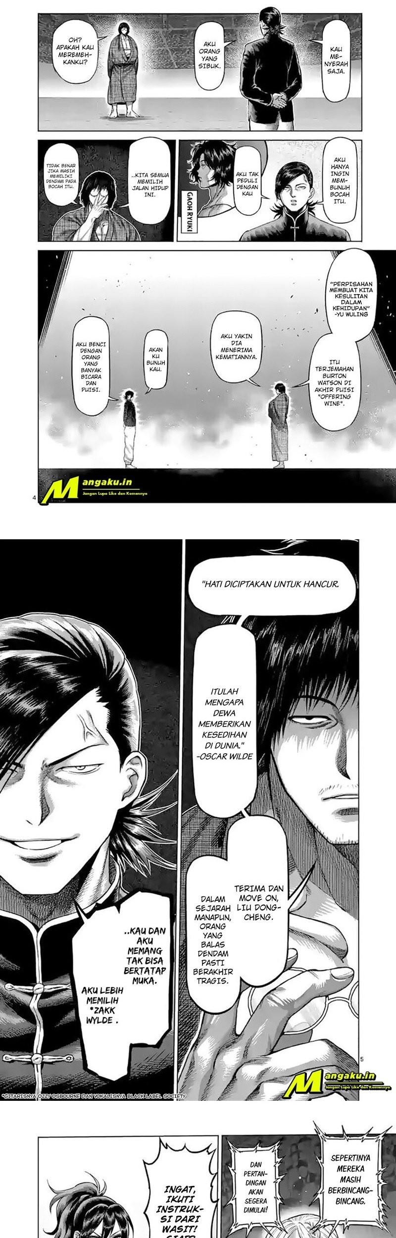 Chapter 110 - halaman 4