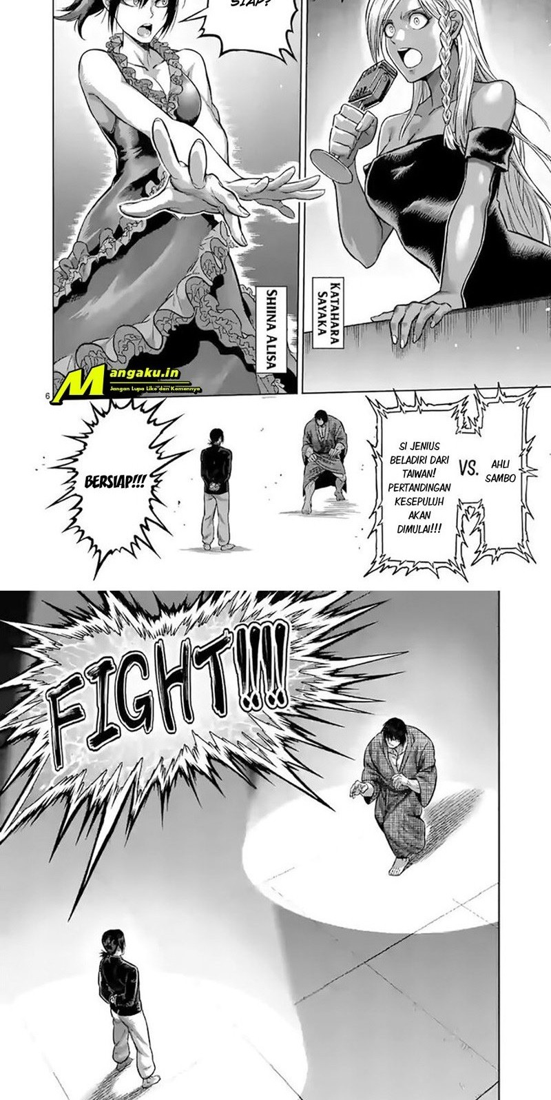 Chapter 110 - halaman 5