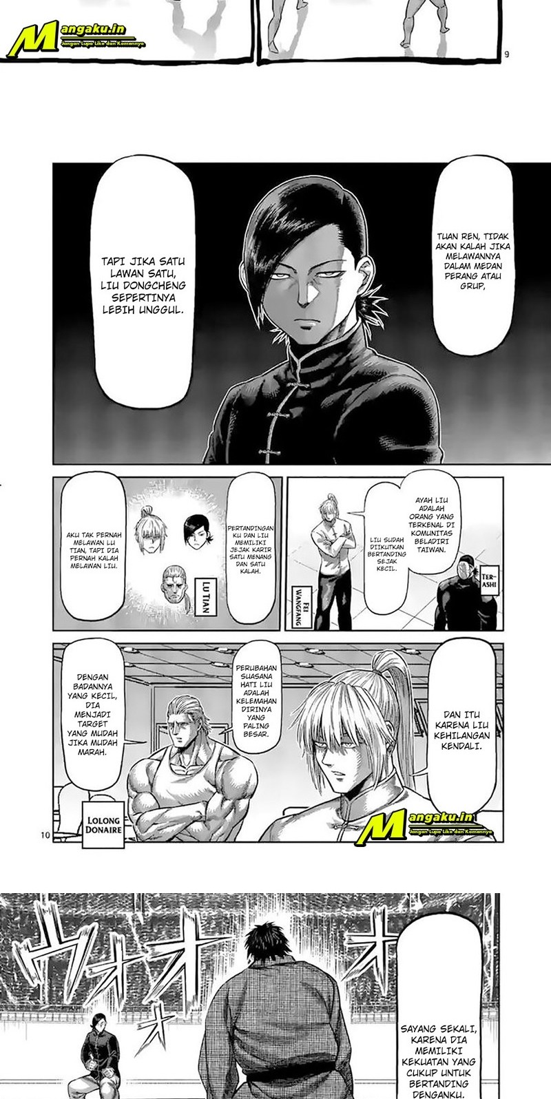 Chapter 110 - halaman 7