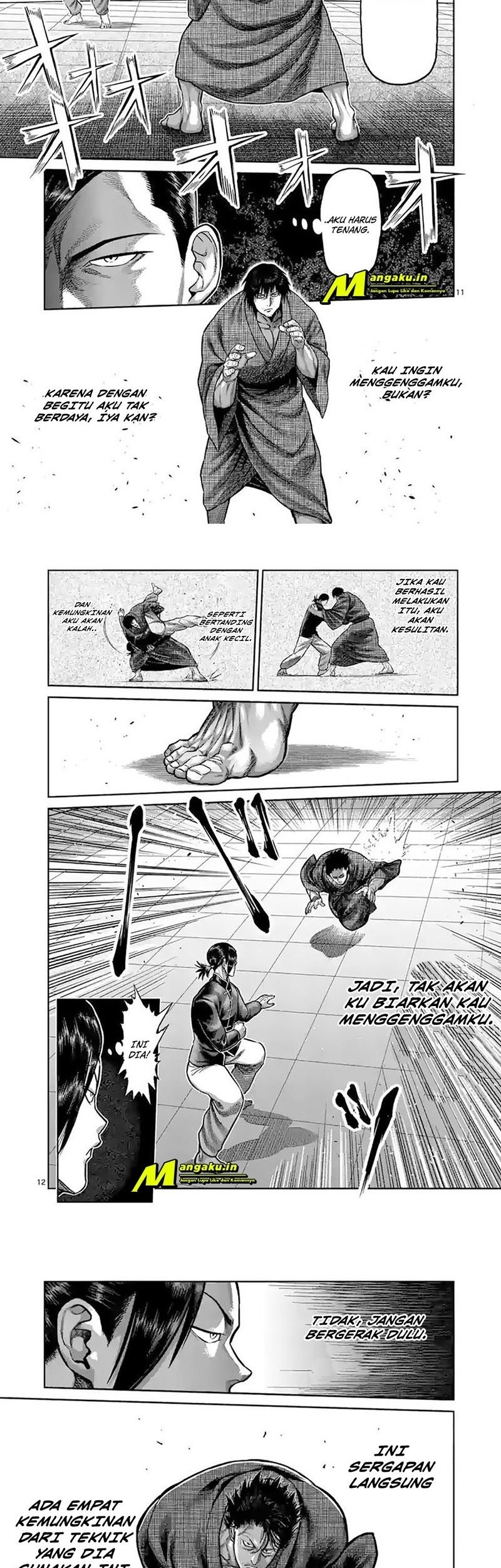 Chapter 110 - halaman 8
